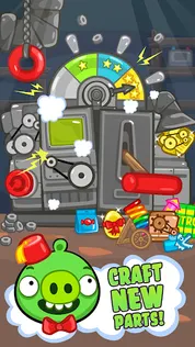 Bad Piggies - Screenshot 3