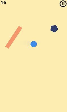 Geometry Bounce - Screenshot 1