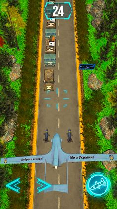 Bayraktar Drone: Iron Bird - Screenshot 2