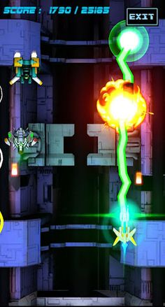 Gun Blazer - Screenshot 2