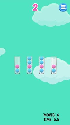 BlastBall Quest - Screenshot 2