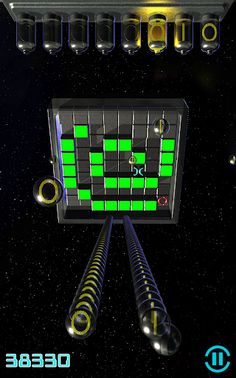 XOR War - Screenshot 3