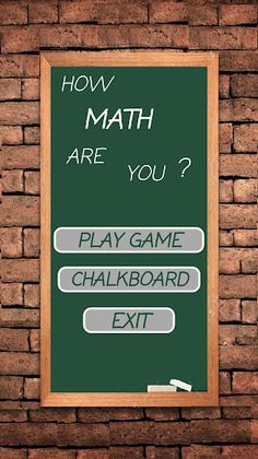 Mathletic.ma - Screenshot 1