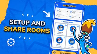 Gartic.io - Draw, Guess, WIN - Screenshot 3