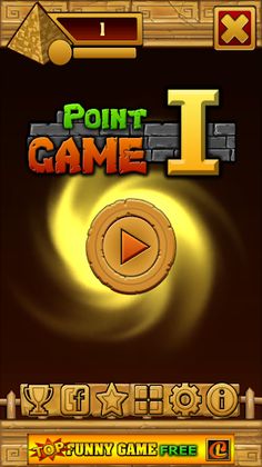 Point Game I - Stop Color - Screenshot 1