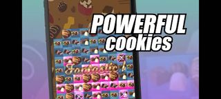 Cookies Crash - Screenshot 3