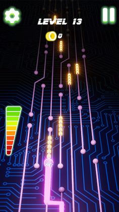Circuit Run - Screenshot 4