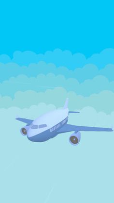 Chubby Stories - Airplane - Screenshot 3