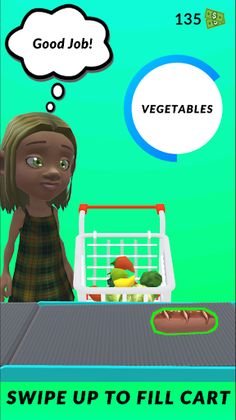 Checkout Hero - Screenshot 1