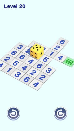 Road Of The Dice - Screenshot 4