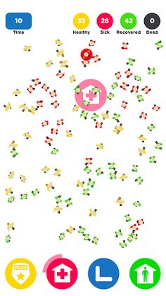 Stay Safe - Screenshot 4