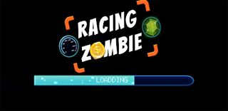 Hill Climbing Race With Zombie - Screenshot 2