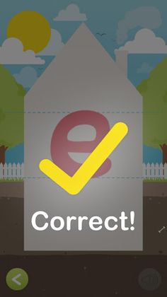 Learn to read - Crack the Read - Screenshot 2