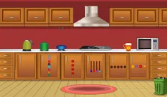 Blooming House Escape - Screenshot 3