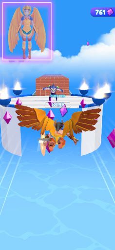 LevelUp Master - Screenshot 4