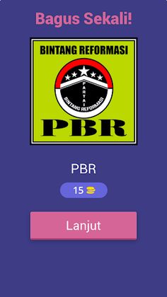 Kuis Trivia ParPol 2024 - Screenshot 2