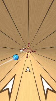 Strike Master - Screenshot 1