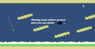 BirdooFly - Tap to fly and sco - Screenshot 2