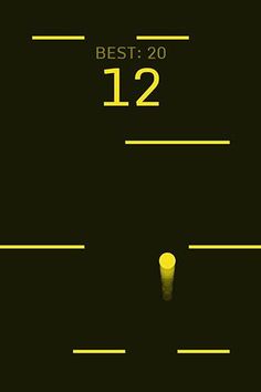 In Motion - Screenshot 3