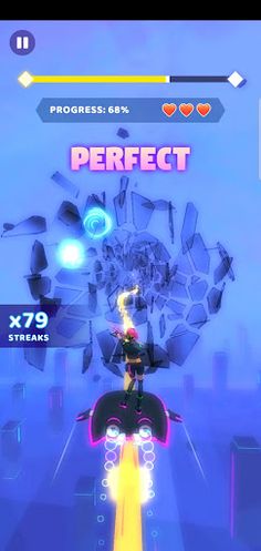 Dance n Gun 2 - Screenshot 1