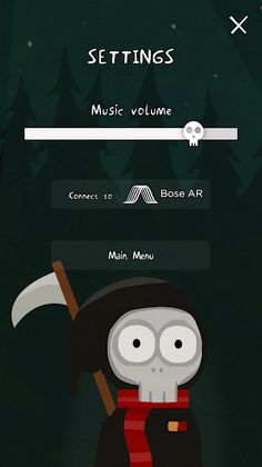 The Worst Grim Reaper: Soul Ma - Screenshot 3