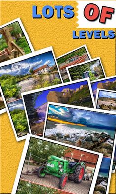 Find The Difference v30 - Screenshot 4