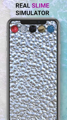 Slime Simulator Time DIY - Screenshot 2