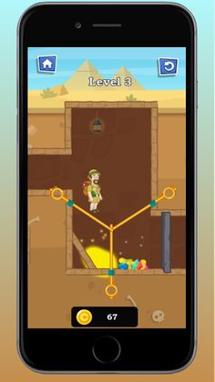 Strivedaily Gaming Treasure - Screenshot 4