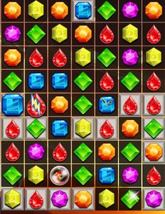 Jewelry king - Screenshot 4