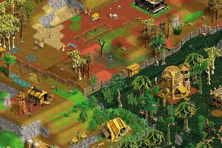 Wildlife Park: Wild Creatures - Screenshot 3