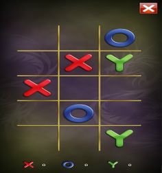 TicTacMo! - Screenshot 1