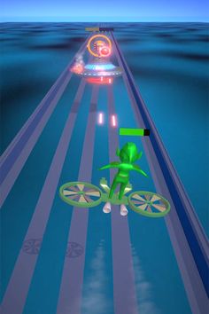 Green Goblin - Screenshot 1