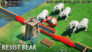 Viking Rise - Screenshot 3