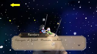 Principito RA - Screenshot 2