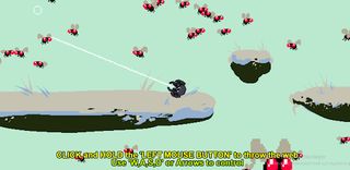 legend spider - Screenshot 3