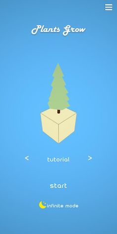 Plants Grow - Screenshot 1