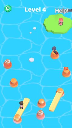 Board Rescue - Screenshot 4