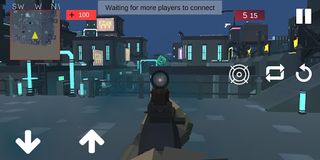 Strike Trooper - Online FPS Sh - Screenshot 3