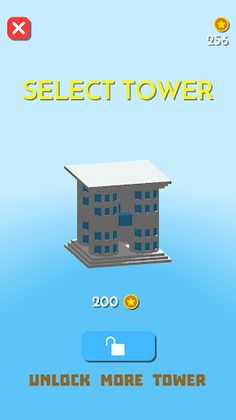 Tower Builder - Stack them up - Screenshot 4