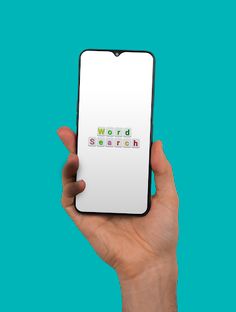 Word Search - Screenshot 2