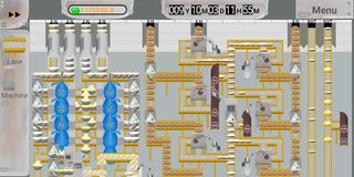 Happy factory - Screenshot 3