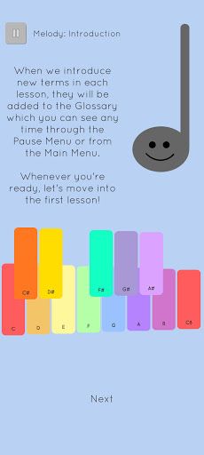 Quarty - Screenshot 1