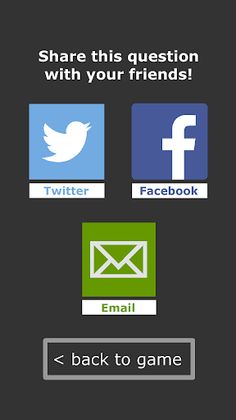 Wine Knows trivia - Screenshot 4