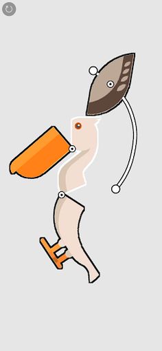 Embed Puzzle - Screenshot 1