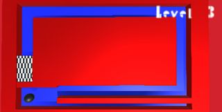 Labyrinth Ball - Screenshot 1