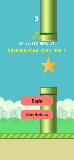 Maydanozbahçe - Screenshot 4