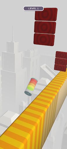 Battery Flip 3D - Screenshot 1