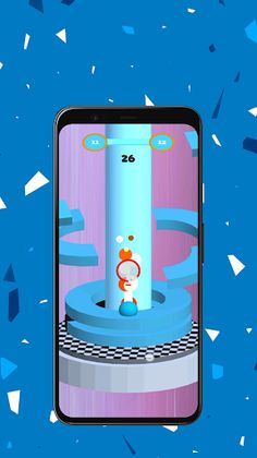 Stack Ball 3D - Screenshot 4