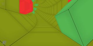 Tunnel Save - Screenshot 2