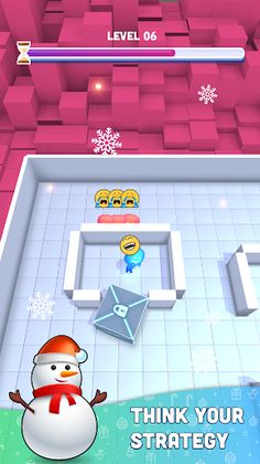 Hideout - Hide And Seek - Screenshot 2